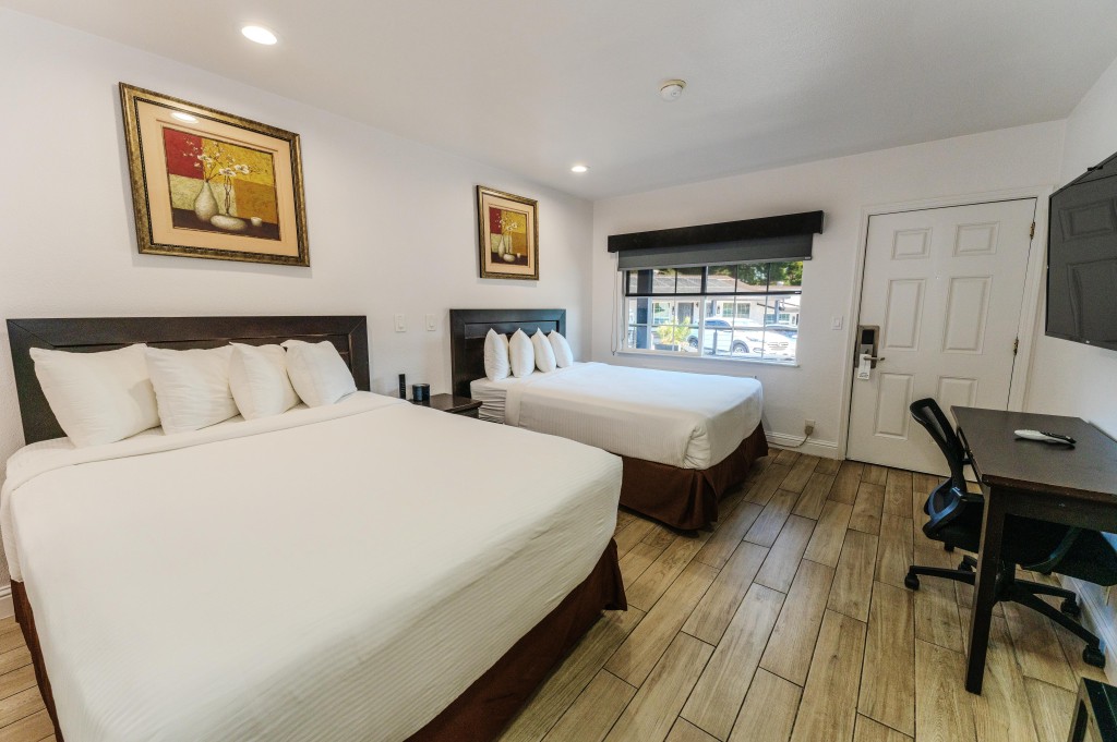doublebed