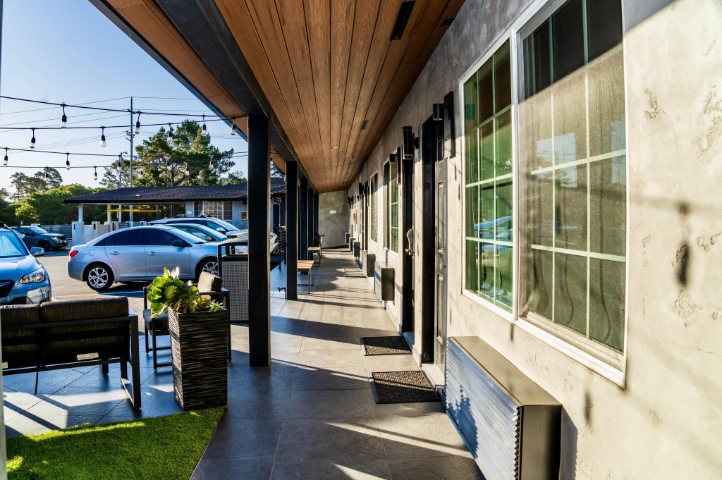 outsideview